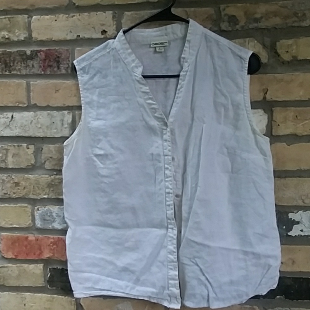 Cherokee shirt